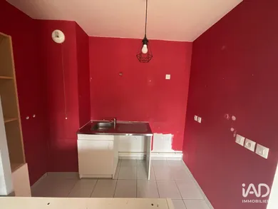 Apartment in SAINT-GERMAIN-EN-LAYE (78100)