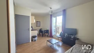 Appartement à ANTIBES (06600)