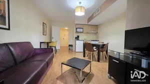 Appartement à ANTIBES (06600)
