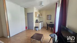 Appartement à ANTIBES (06600)