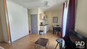 Appartement à ANTIBES (06600)