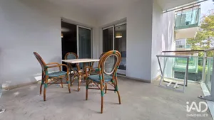 Appartement à ANTIBES (06600)