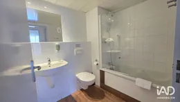 Appartement à ANTIBES (06600)