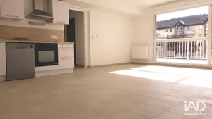 Appartement à ROUEN (76100)