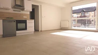 Appartement à ROUEN (76100)