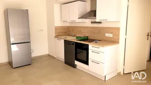Appartement à ROUEN (76100)