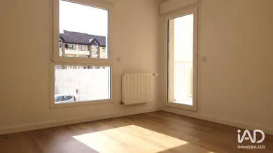 Appartement à ROUEN (76100)