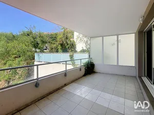 Appartement à MARSEILLE (13007)