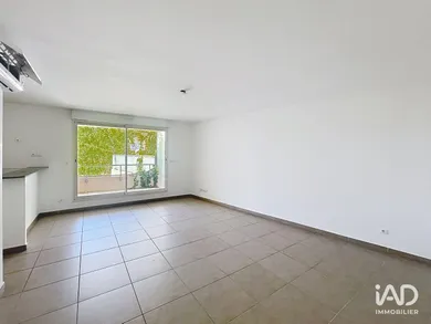 Appartement à MARSEILLE (13007)