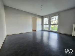 Appartement à PANTIN (93500)