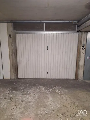 Parking à LIMEIL-BRÉVANNES (94450)
