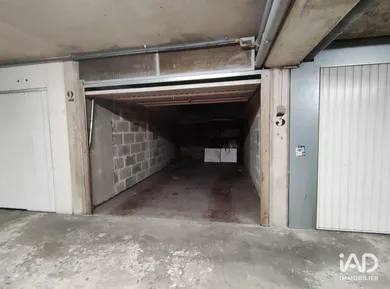 Parking à LIMEIL-BRÉVANNES (94450)