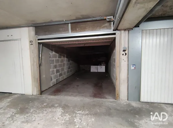 Parking à LIMEIL-BRÉVANNES (94450) photo 5