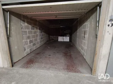Parking à LIMEIL-BRÉVANNES (94450)