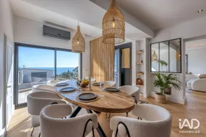 House in VALLAURIS (06220)