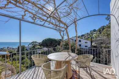 Maison à VALLAURIS (06220)