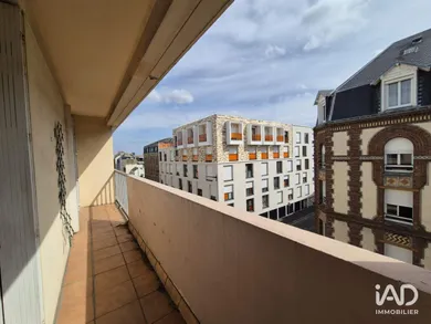 Appartement à LE HAVRE (76600)