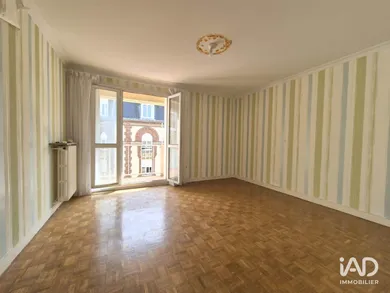 Appartement à LE HAVRE (76600)