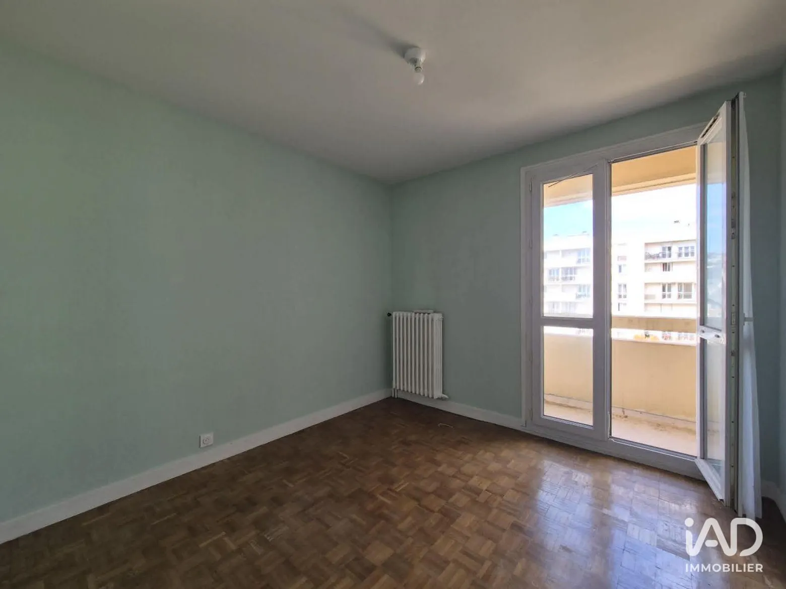 Vente appartement à LE HAVRE (76600) : appartement 3 pièces 60 m² - 2091959 — 3
