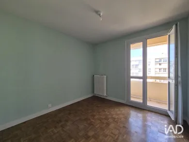 Appartement à LE HAVRE (76600)