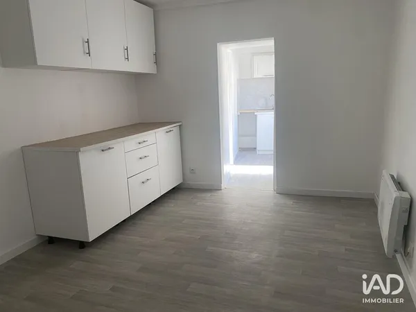 Appartement à USSY-SUR-MARNE (77260) photo 2