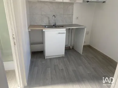 Appartement à USSY-SUR-MARNE (77260)