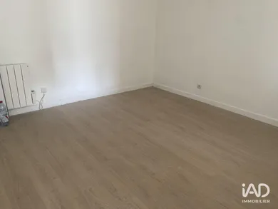 Appartement à USSY-SUR-MARNE (77260)