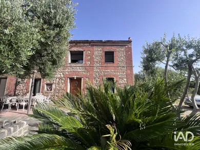 Maison à PERPIGNAN (66000)