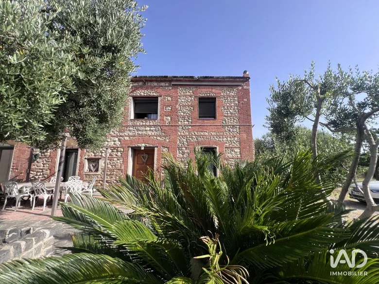 Maison 4 pièces 172 m² · à Perpignan · 172 m² · 430 000 €