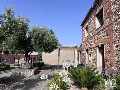 Maison à PERPIGNAN (66000)