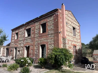 Maison à PERPIGNAN (66000)