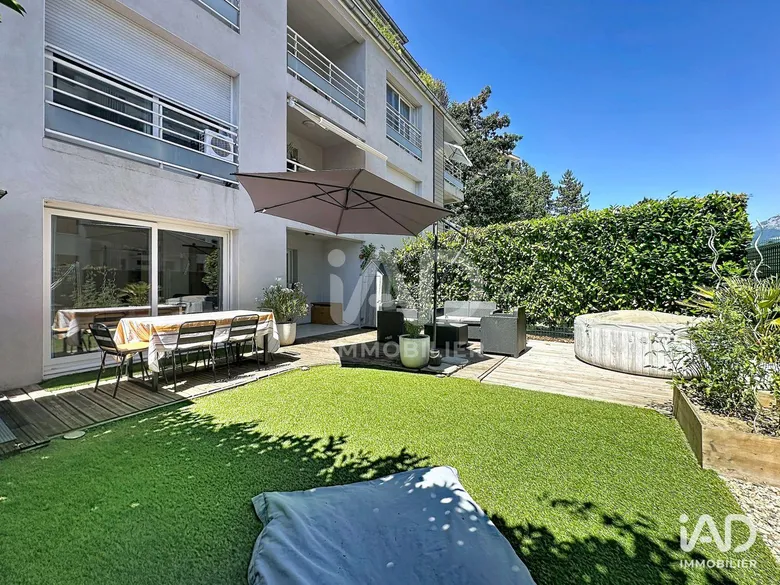 Appartement 2 pièces 36 m² · à Annecy · 36 m² · 249 000 €
