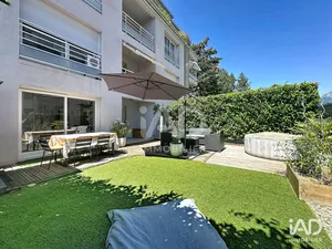 Appartement à ANNECY (74000)
