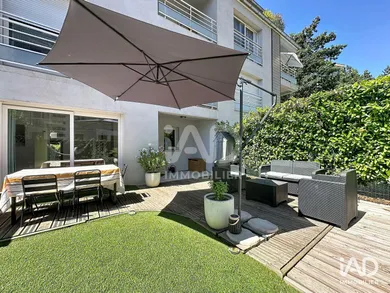 Appartement à ANNECY (74000)