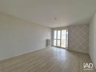 Appartement à LE HAVRE (76600)