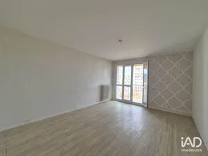 Apartment in LE HAVRE (76600)