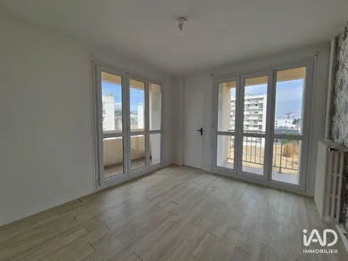 Appartement à LE HAVRE (76600)