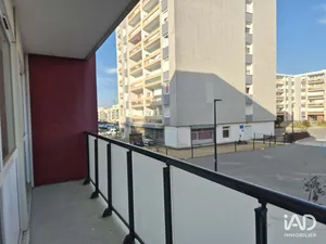 Apartment in LE HAVRE (76600)