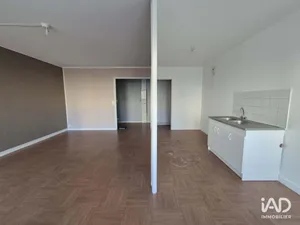Apartment in LE HAVRE (76600)