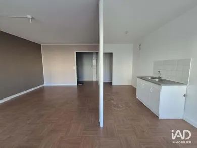 Apartment in LE HAVRE (76600)