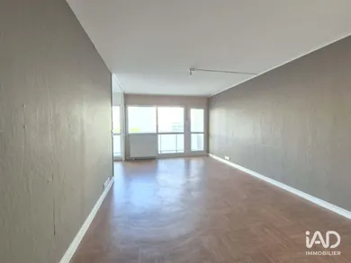 Apartment in LE HAVRE (76600)