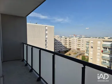 Apartment in LE HAVRE (76620)