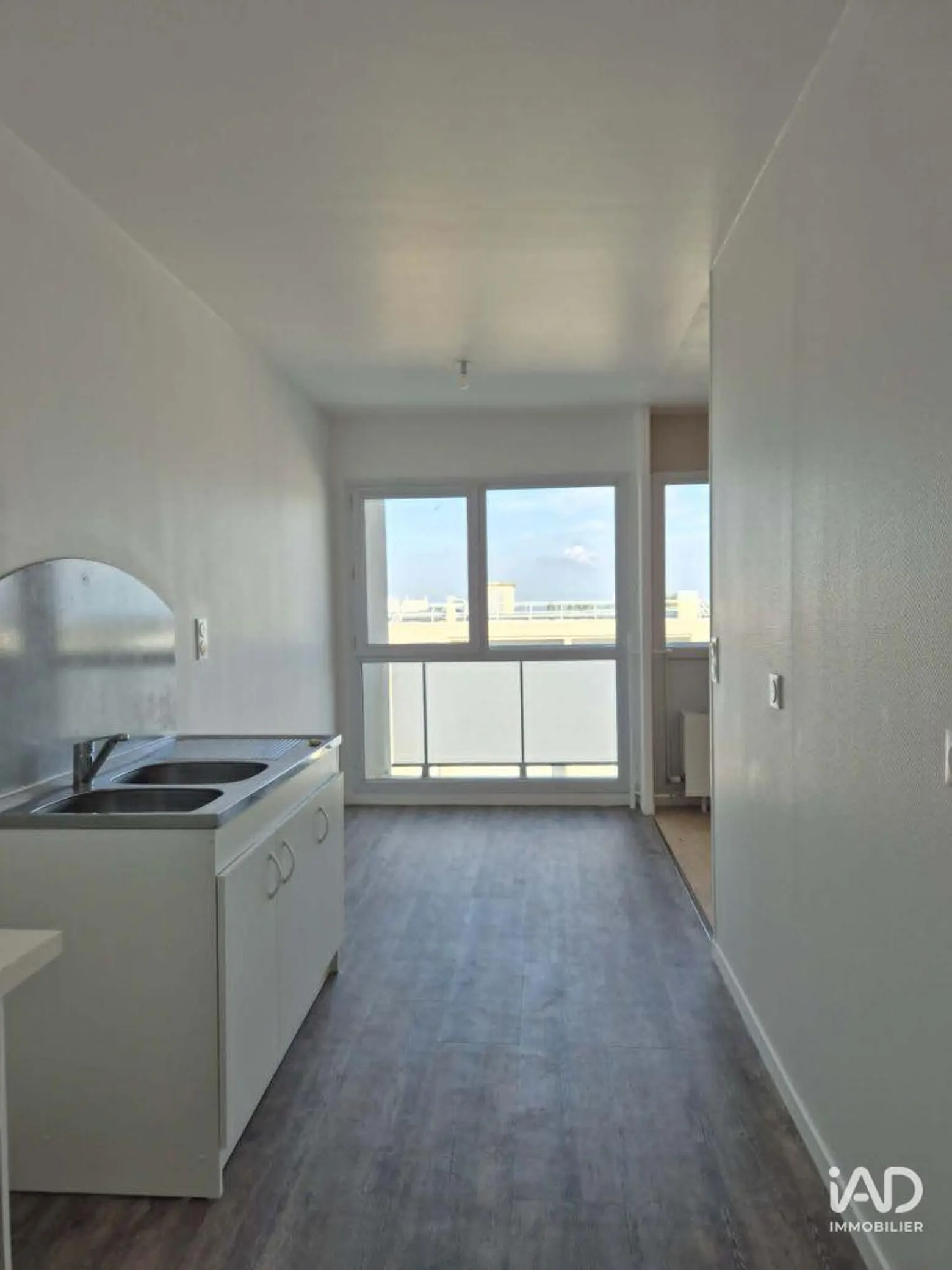 Vente appartement à LE HAVRE (76620) : appartement 3 pièces 71 m² - 2092186 — 2