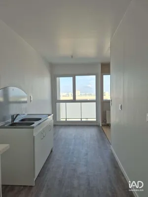 Apartment in LE HAVRE (76620)