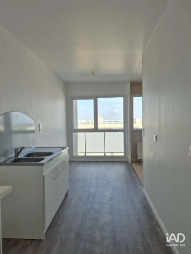 Apartment in LE HAVRE (76620)