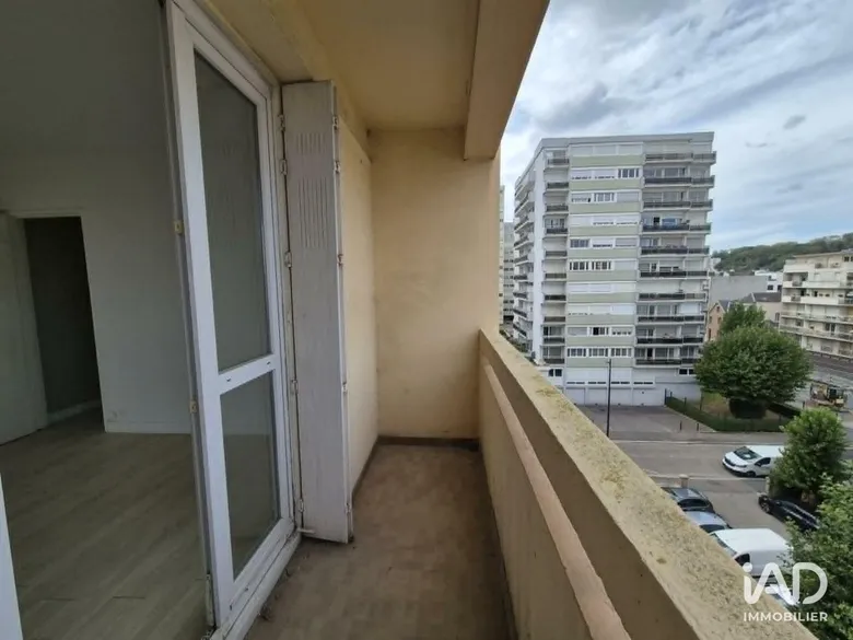 Appartement 2 pièces 43 m² · à Le Havre · 43 m² · 64 350 €