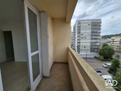 Appartement à LE HAVRE (76600)