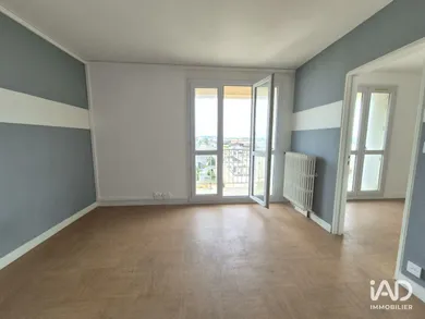 Appartement à LE HAVRE (76600)