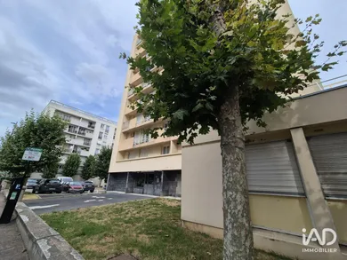 Appartement à LE HAVRE (76600)