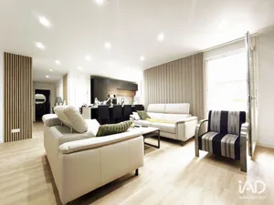 Appartement à REIMS (51100)